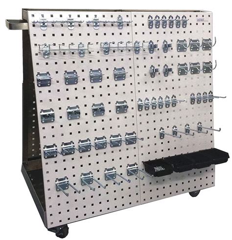 sheet metal pegboard|where to buy metal pegboard.